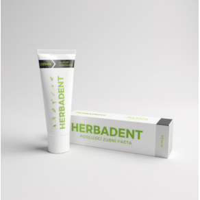 Herbadent Remin Pasta Dentífrica Fortificante 75g